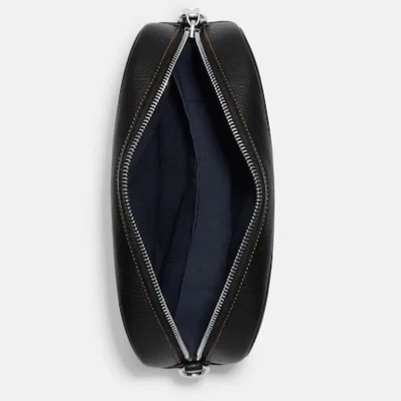 Coach Jamie Camera Bag With Happy Dog - Picture 4 of 4